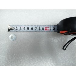 Grandes rondelles - BYD - 11689287-00