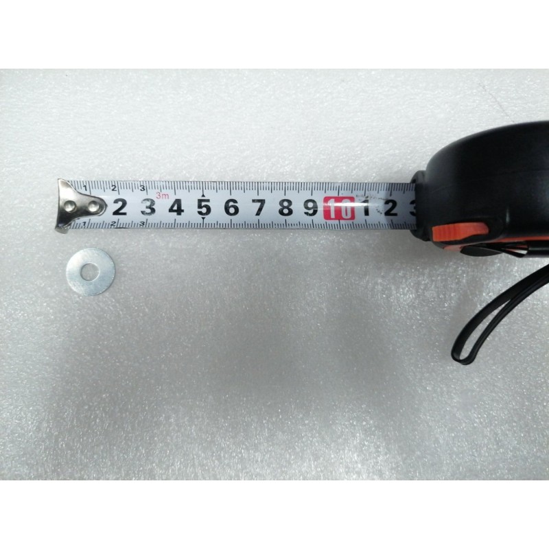 Grandes rondelles - BYD - 11689287-00