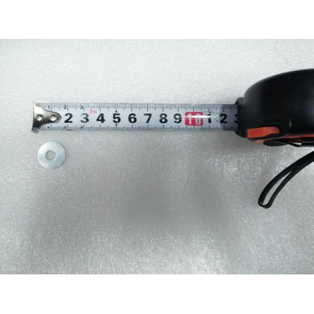 Grandes rondelles - BYD - 11689287-00