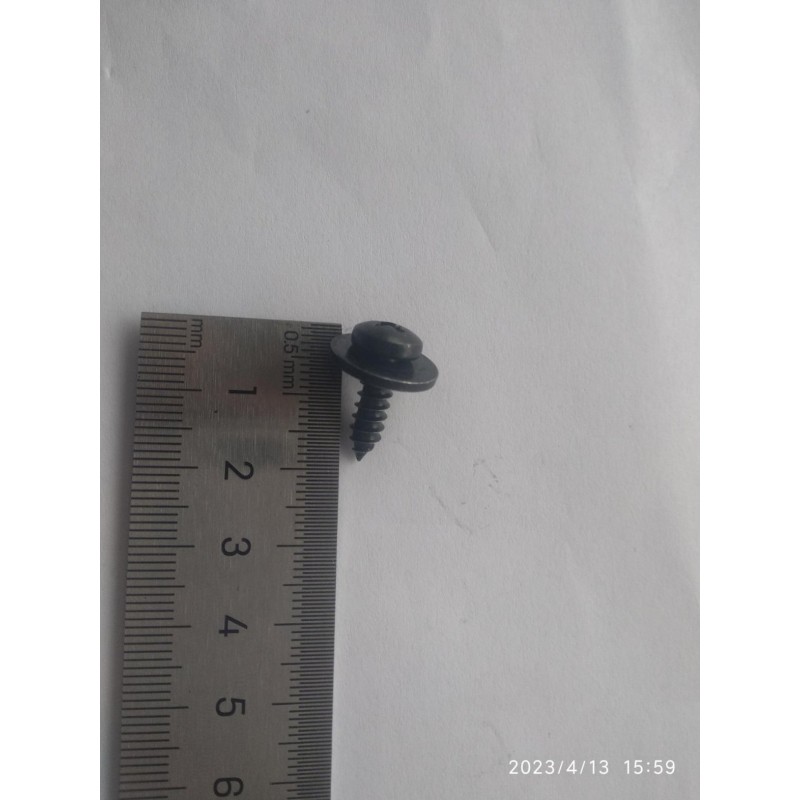 Vis autotaraudeuse - BYD - 11688546-00