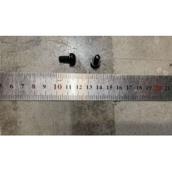 Vis à tête bombée - BYD - 11688543-00