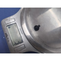 Vis autotaraudeuse - BYD - 11688540-00