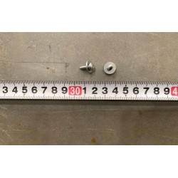 Vis autotaraudeuse - BYD - 11688519-00