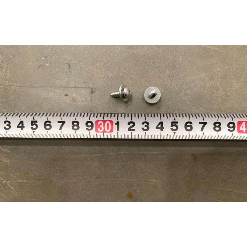 Vis autotaraudeuse - BYD - 11688519-00