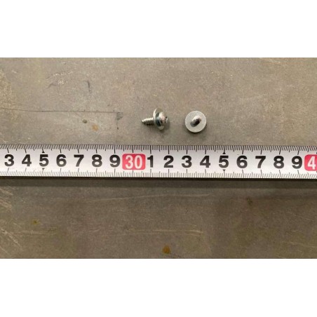 Vis autotaraudeuse - BYD - 11688519-00