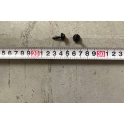 Vis autotaraudeuse - BYD - 11688515-00