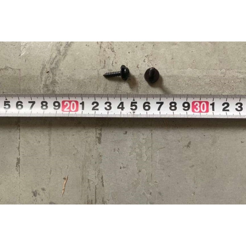 Vis autotaraudeuse - BYD - 11688515-00