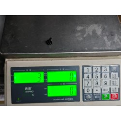 Vis autotaraudeuse - BYD - 11688515-00