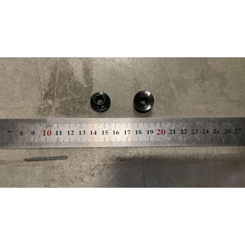 Écrou hexagonal - BYD - 11688511-00