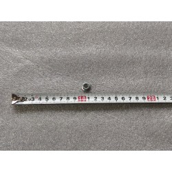 Ecrou de bride hexagonale - BYD - 11688422-00