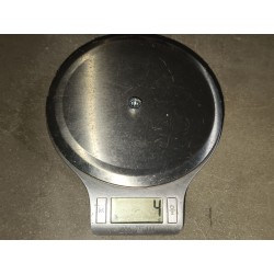 Ecrou de bride hexagonale - BYD - 11688422-00