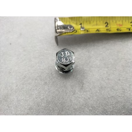 Boulon six pans - BYD - 11688329-00