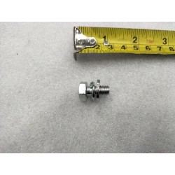 Boulon six pans - BYD - 11688329-00