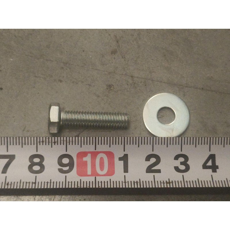Boulon six pans - BYD - 11688259-00