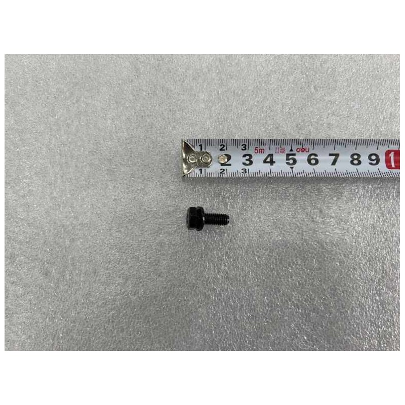 Boulon six pans - BYD - 11688258-00