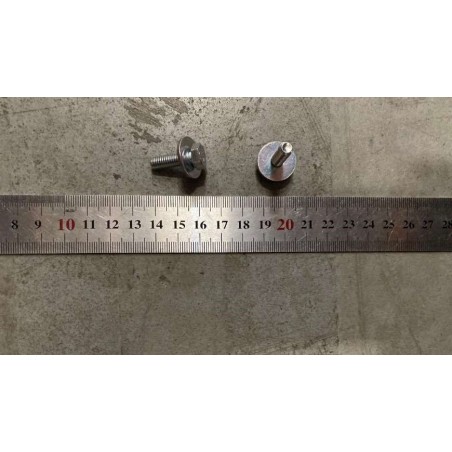 Boulon six pans - BYD - 11688198-00