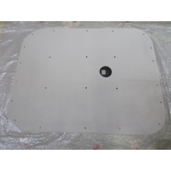 Pavillon arrière - BYD - 11685143-00