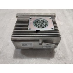 Contrôle multimédia - BYD - 19470508-00
