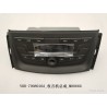 Radio. - BYD - 11680002-00