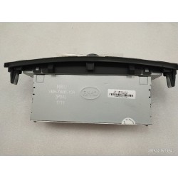 Radio. - BYD - 11680002-00