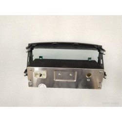 Radio. - BYD - 11680002-00