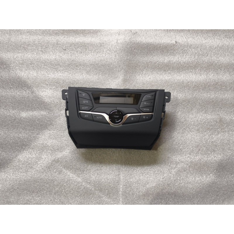 Panneau de climatisation automatique - BYD - 11679299-00