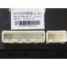 Panneau de climatisation automatique - BYD - 11679299-00