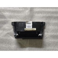 Panneau de climatisation automatique - BYD - 11679299-00
