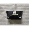Panneau de climatisation automatique - BYD - 11679299-00