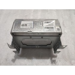 Contrôle multimédia - BYD - 19470508-00