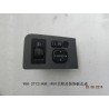 1# bloc interrupteur & plaque de finition - BYD - 11676426-00