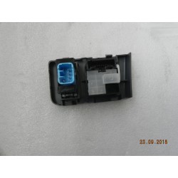 1# bloc interrupteur & plaque de finition - BYD - 11676426-00