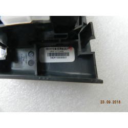 1# bloc interrupteur & plaque de finition - BYD - 11676426-00