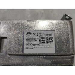 Contrôle multimédia - BYD - 19470508-00
