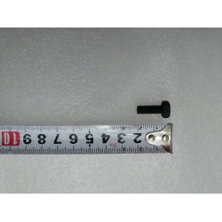 Boulon à tête hexagonale à empreinte Phillips avec indentation - BYD - 11673036-00