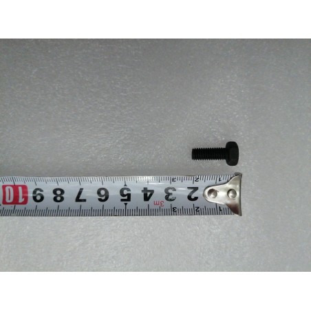 Boulon à tête hexagonale à empreinte Phillips avec indentation - BYD - 11673036-00
