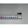 Boulon à tête hexagonale à empreinte Phillips avec indentation - BYD - 11673036-00