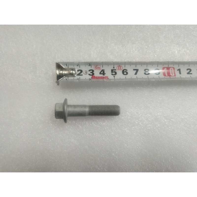 Boulon à bride hexagonale - BYD - 11666201-00