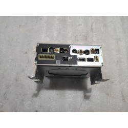 Contrôle multimédia - BYD - 19470508-00