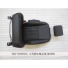 Siège conducteur. - BYD - 11659625-00