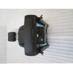Siège conducteur. - BYD - 11659625-00
