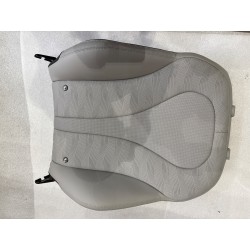 Dossier de siège avant passager-Gris HED - BYD - 19459498-00