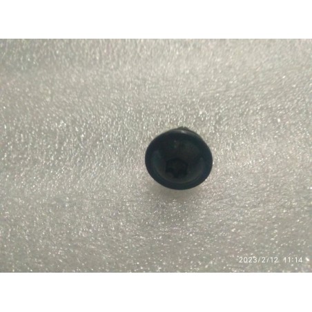 Vis à tête cylindrique bombée à six pans creux - BYD - 11636832-00