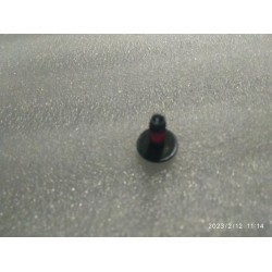 Vis à tête cylindrique bombée à six pans creux - BYD - 11636832-00
