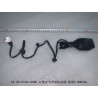 Boucle de ceinture de sécurité avant gauche - noir pur 6 - BYD - 11630901-00