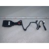 Boucle de ceinture de sécurité avant gauche - noir pur 6 - BYD - 11630901-00
