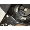Dossier de siège avant passager-Gris HED - BYD - 19459498-00