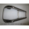 Couvercle central du tableau de bord-gris argent6 - BYD - 11621911-00