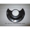 Garde-boue de frein, av - BYD - 11610914-00