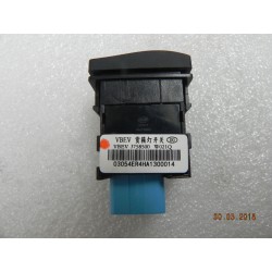 Interrupteur d'éclairage de caisse de chargement - BYD - 11604868-00